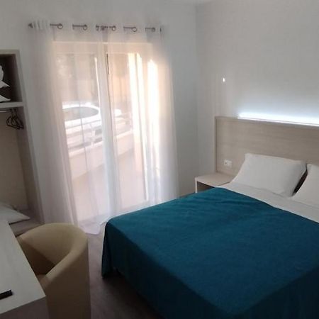 Appartamento Parco Urciuolo Cirella Buitenkant foto