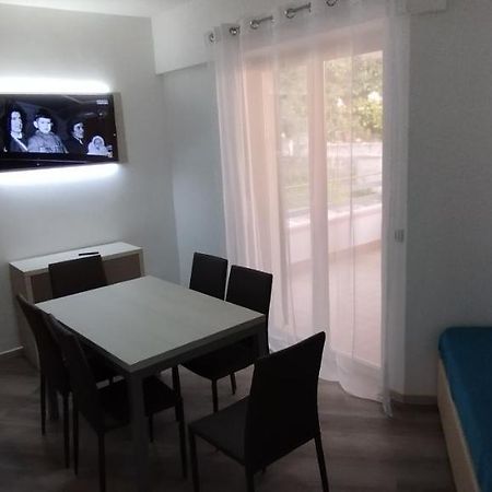 Appartamento Parco Urciuolo Cirella Buitenkant foto