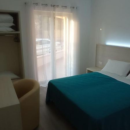Appartamento Parco Urciuolo Cirella Buitenkant foto