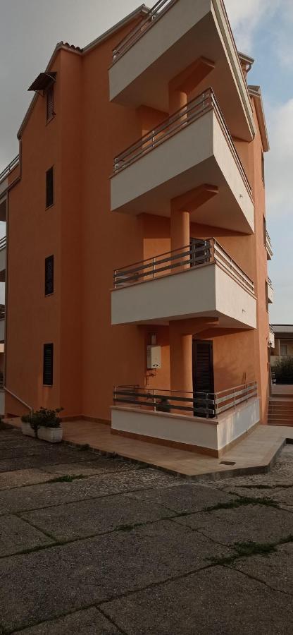 Appartamento Parco Urciuolo Cirella Buitenkant foto